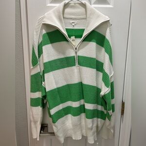 Aerie Oversized Sweater